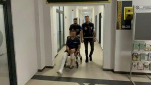 Kocaeli’de eşini öldürüp oğlunu yaralayan sanıktan şaşırtan savunma