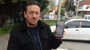 Kocaeli’de parasının ikiye katlanacağını söyleyen şahsa inandı: 3 milyon lirasını kaptırdı