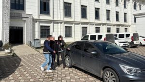 Kocaeli’de tırın altına saklanıp husumetlini öldüren şüpheli tutuklandı