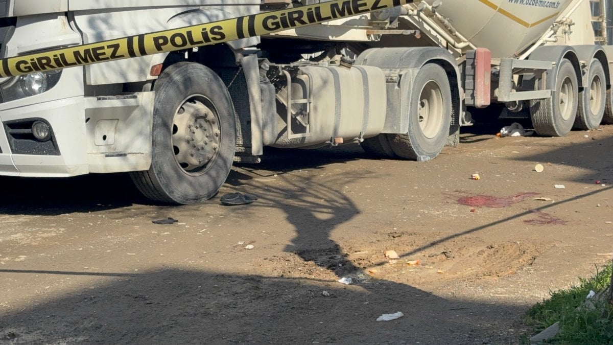Kocaeli’de tırın altına yatıp pusu kuran ağabey, kardeşini öldürdü