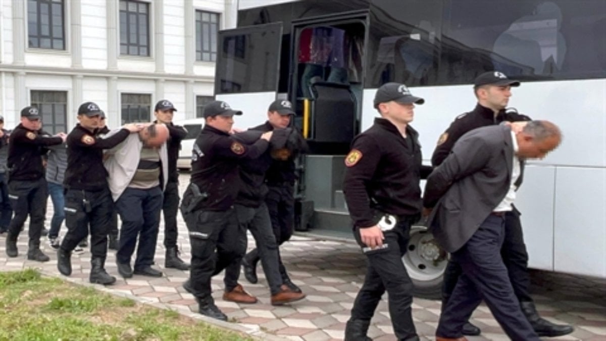 Kocaeli’de töre cinayeti kadının çocukları amcadan çıktı