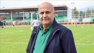 Kocaelispor, Galatasaray deplasmanında takımından puan bekliyor: