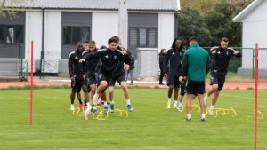 Kocaelispor skor üretmede beklentilerin altında!