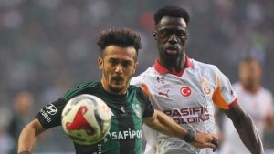 Kocaelispor’dan Galatasaray maçı öncesi olay açıklama!