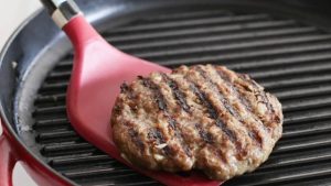 Köfte harcına sıkın, hamburger tadı alın; Restoranlar da böyle yapıyor…