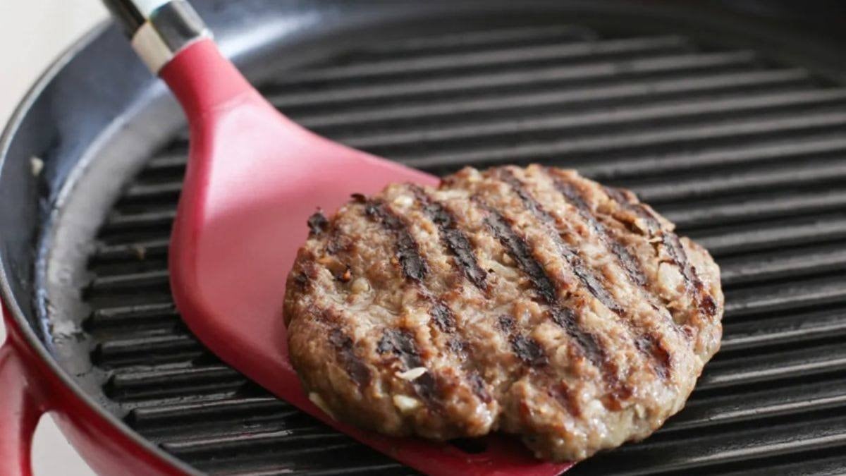 Köfte harcına sıkın, hamburger tadı alın; Restoranlar da böyle yapıyor…