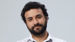 Komedyen Hasan Can Kaya’dan nişan yalanlaması: Sadece kızı istedik