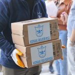 Konak’tan okullara ‘hijyenik’ destek