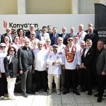 Konya Yöresel Yemek Yarışması Heyecanı Başladı