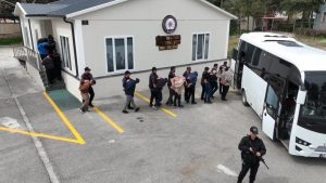 Konya’da 11 milyon lira dolandıran şebekenin 28,6 milyarlık işlem hacmi ortaya çıktı