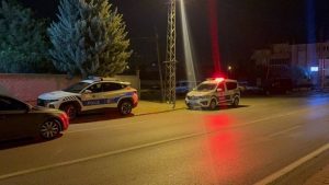 Konya’da kuzenini taciz eden şahsı polis merkezinde öldürdü