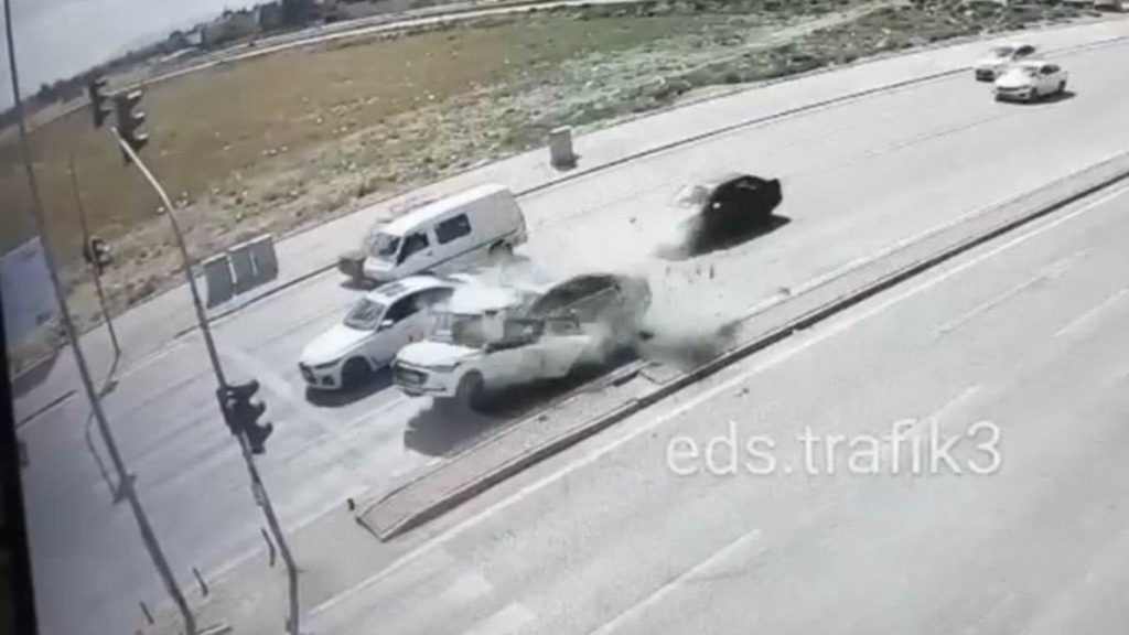 Konya’da Mevlüt öğretmenin öldüğü kaza davasında karar çıktı