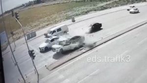 Konya’da Mevlüt öğretmenin öldüğü kaza davasında karar çıktı