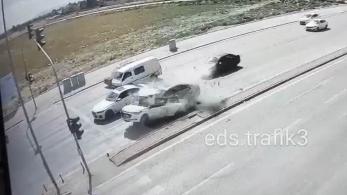 Konya’da Mevlüt öğretmenin öldüğü kaza davasında karar çıktı