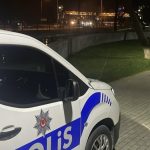 Konya’da parkta bıçaklı kavga: 3 yaralı