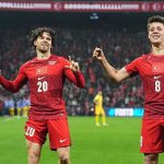 Kosova – Türkiye maçının ilk 11’leri