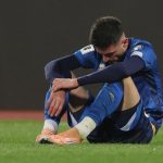 Kosova’da Dünya Kupası’na katılamamanın üzüntüsü yaşanıyor