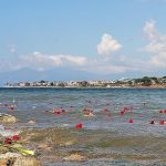 Kovela Limanı’nda duygu dolu tören