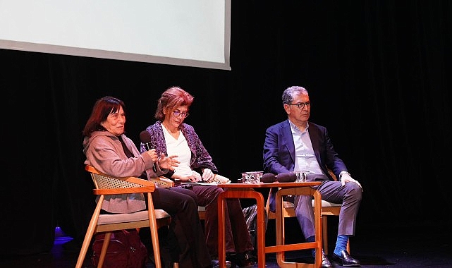 Köy Enstitüleri Fikir ve Kültür Günleri 11-12 Nisan tarihlerinde gerçekleştirildi.