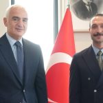 Kültür ve Turizm Bakanı’ndan Görkem Sevindik’e destek mesajı