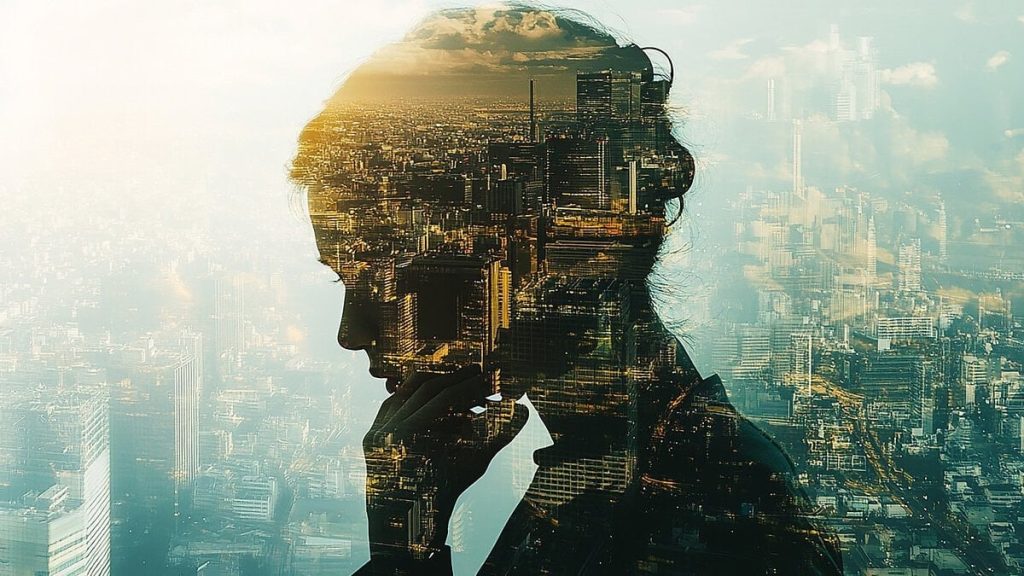 Kusursuz imajın ardındaki görünmez çöküş