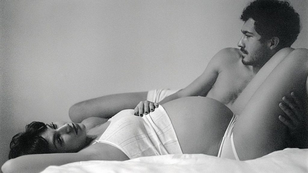 La Casa de Papel’in Tokyo’su Ursula Corbero anne oldu