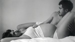 La Casa de Papel’in Tokyo’su Ursula Corbero anne oldu