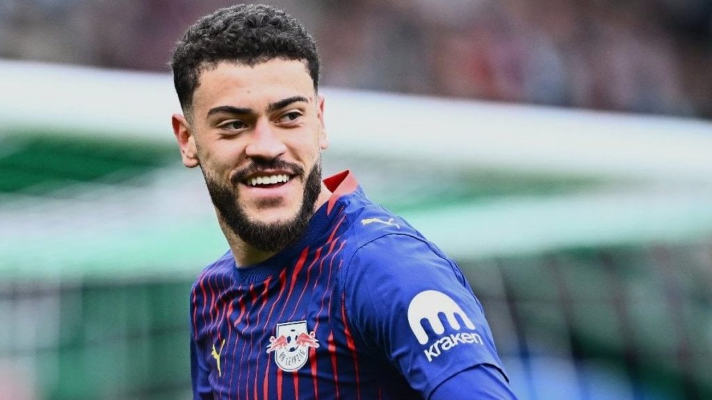 Leipzig, Werder Bremen deplasmanında kazandı