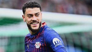 Leipzig, Werder Bremen deplasmanında kazandı