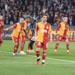Lider Galatasaray, Trabzon’dan puansız döndü