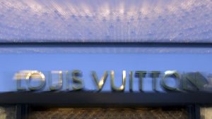 LVMH’nin satışları Orta Doğu’daki savaşın etkisiyle düştü