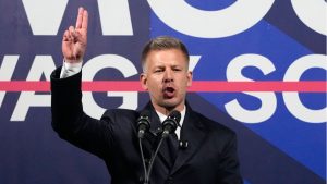 Macaristan genel seçimi: Magyar açık ara önde