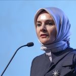 Mahinur Özdemir Göktaş: Kahramanmaraş’taki okul saldırısını ilgili bakanlıklar takip ediyor