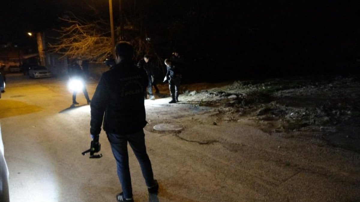 Malatya’da alacak verecek kavgası: 1 yaralı