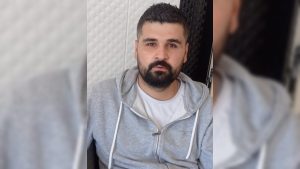 Malatya’da ilaç almaya gitti, kayboldu