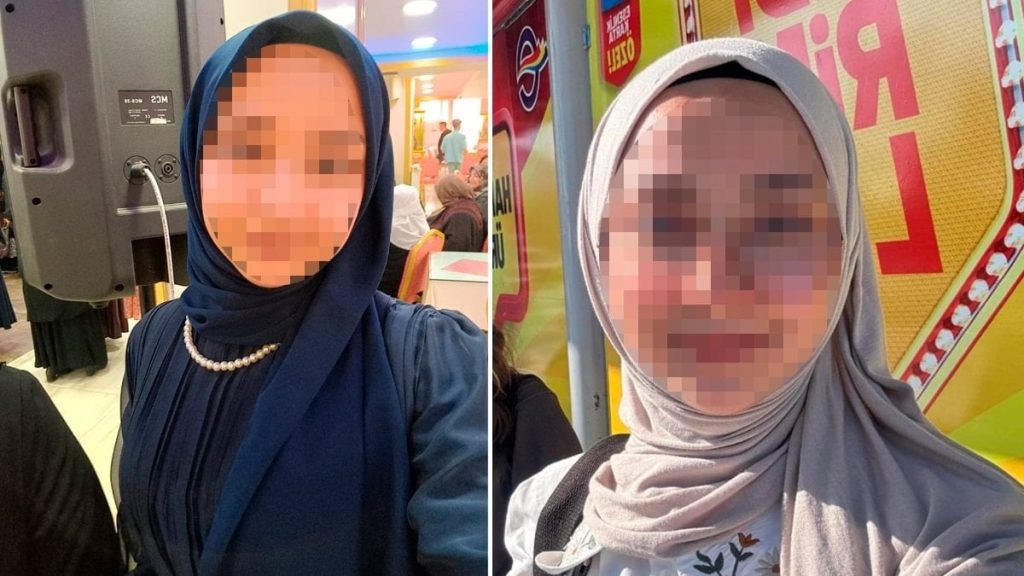 Malatya’da kayıp olarak aranan genç kızın bıraktığı mektup bulundu