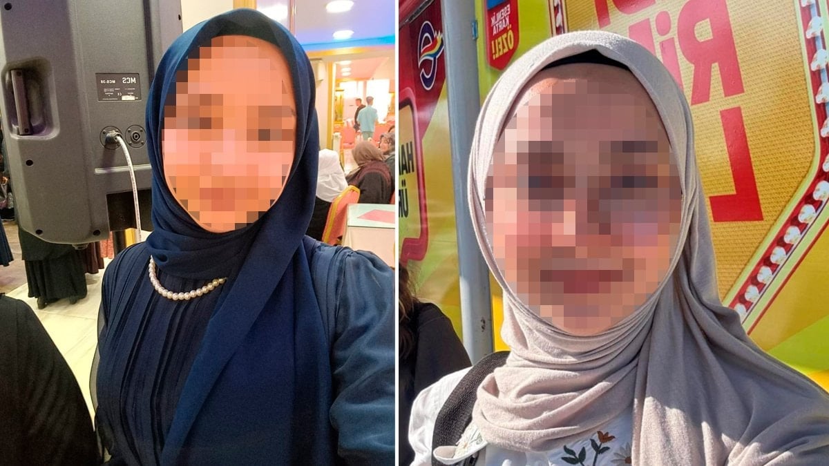 Malatya’da kayıp olarak aranan genç kızın bıraktığı mektup bulundu