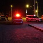 Malatya’da silahlı kavgada 1 kişi yaralandı