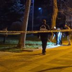 Malatya’da tartıştığı arkadaşına kurşun yağdırdı