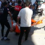 Malatya’daki kafe cinayetlerinin firari sanığı yakalandı