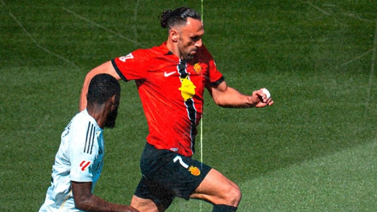 Mallorca, son dakika golüyle Real Madrid’i yıktı!