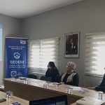 Maltepe Belediyesi’nden Muhtarlara Toplumsal Cinsiyet Eşitliği Semineri