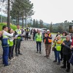 Maltepe’de, belediye-gönüllü iş birliğiyle ormanlık alan çöplerden arındırıldı