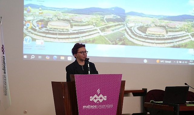 Maltepe’de kadınlara moda eğitimi