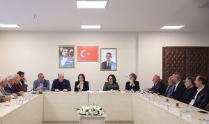 Maltepe’de kentsel dönüşüm şeffaflıkla yürütülüyor