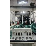 Maltepeliler, Terkos Gölü ve Su Medeniyetleri Müzesi’ni ziyaret etti