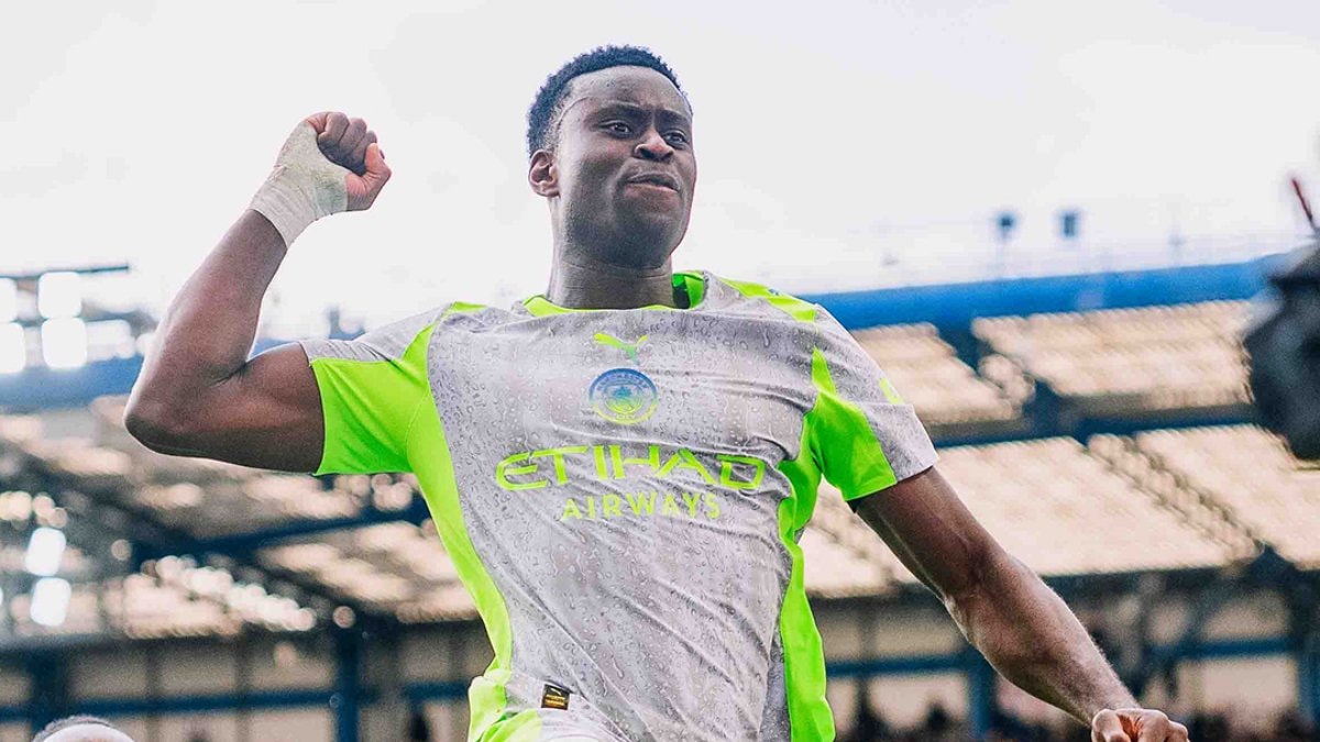 Manchester City, Chelsea’ye 3 attı