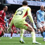 Manchester City, FA Cup’ta Liverpool’u dağıttı