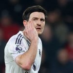 Manchester United, Harry Maguire’ın sözleşmesini yeniledi