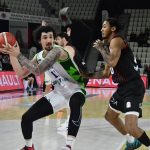 Manisa Basket, TOFAŞ’ı mağlup etti